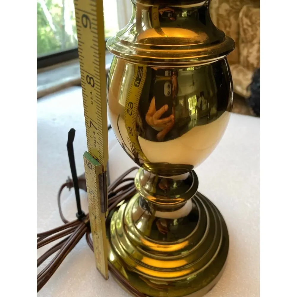 Antique brass antique brass